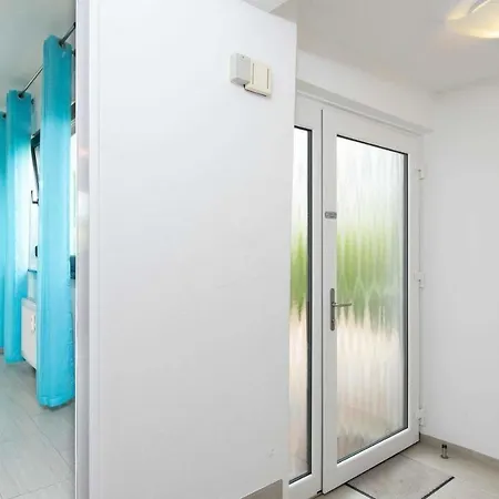 Nemo Apartment Groemitz
