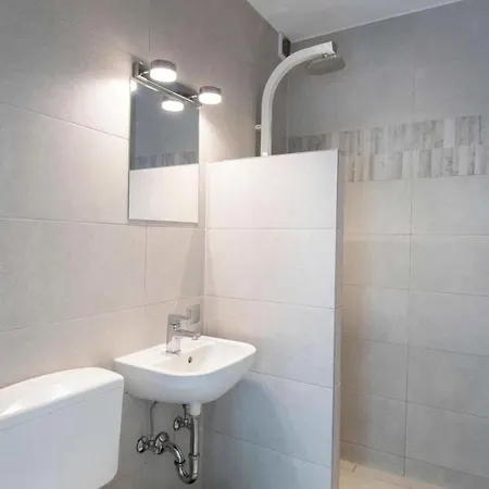 Apartment Nemo