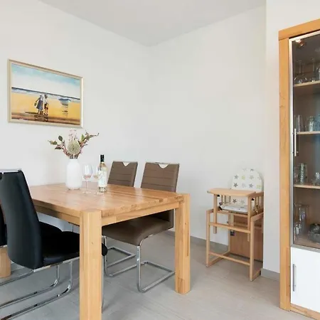 Nemo Apartment
