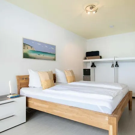 Apartment Nemo