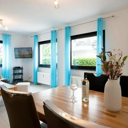Nemo Apartment *