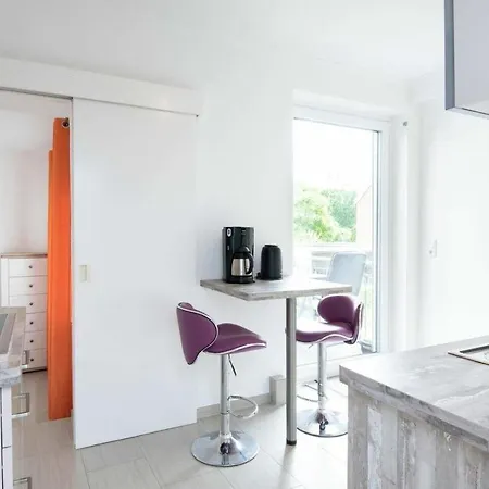 Nemo Apartment *