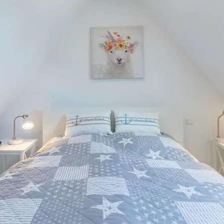 Apartment Nemo Sankt Peter-Ording
